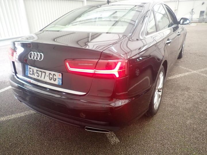 Photo 2 VIN: WAUZZZ4G4GN145562 - AUDI A6 