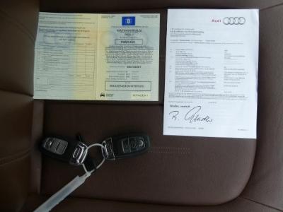 Photo 13 VIN: WAUZZZ4G4GN167951 - AUDI A6 AVANT DIESEL - 2015 