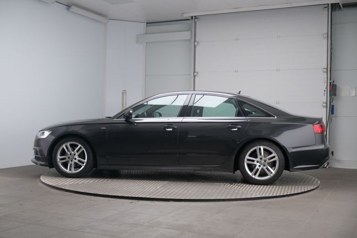 Photo 2 VIN: WAUZZZ4G4GN191344 - AUDI A6 LIMOUSINE 