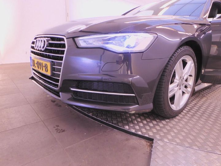 Photo 20 VIN: WAUZZZ4G4GN191344 - AUDI A6 LIMOUSINE 