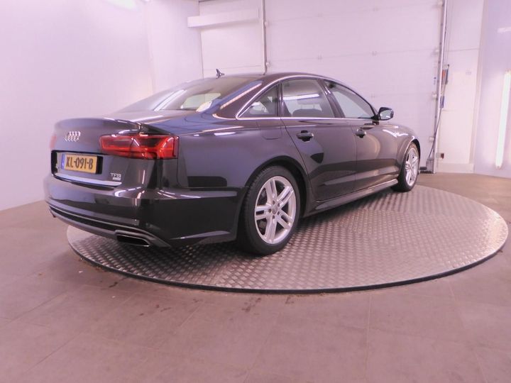 Photo 8 VIN: WAUZZZ4G4GN191344 - AUDI A6 LIMOUSINE 