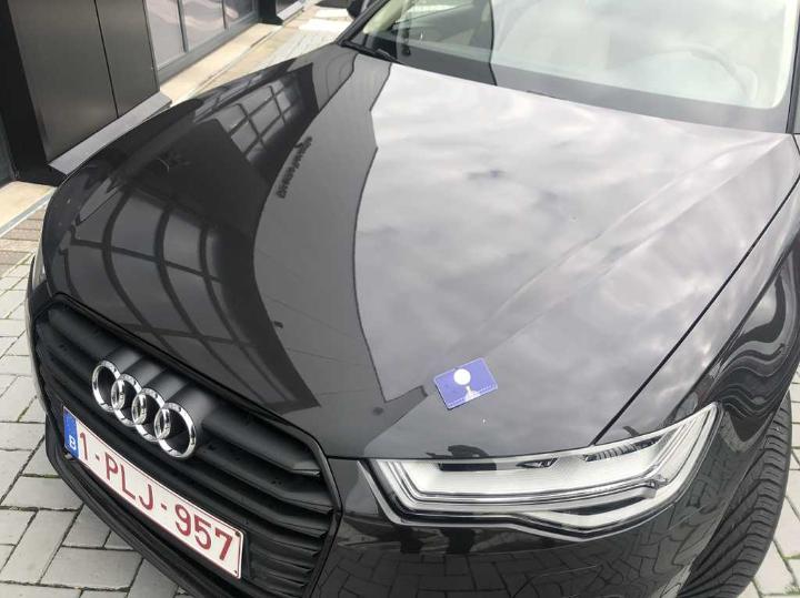 Photo 16 VIN: WAUZZZ4G4GN193238 - AUDI A6 AVANT FL &#3914 