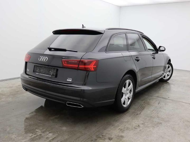 Photo 2 VIN: WAUZZZ4G4GN193238 - AUDI A6 AVANT FL &#3914 