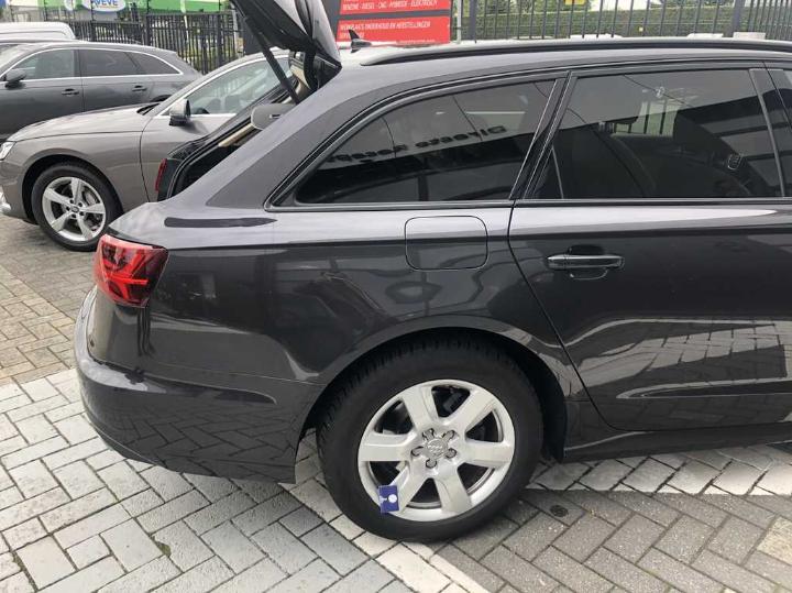 Photo 21 VIN: WAUZZZ4G4GN193238 - AUDI A6 AVANT FL &#3914 