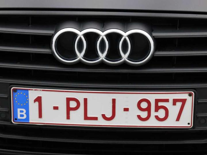 Photo 5 VIN: WAUZZZ4G4GN193238 - AUDI A6 AVANT FL &#3914 