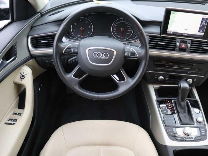 Photo 9 VIN: WAUZZZ4G4GN193238 - AUDI A6 AVANT FL &#3914 