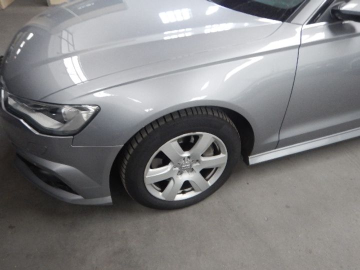 Photo 12 VIN: WAUZZZ4G4HN007067 - AUDI A6 