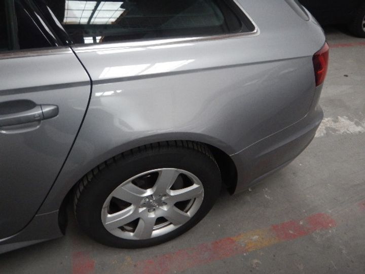 Photo 16 VIN: WAUZZZ4G4HN007067 - AUDI A6 