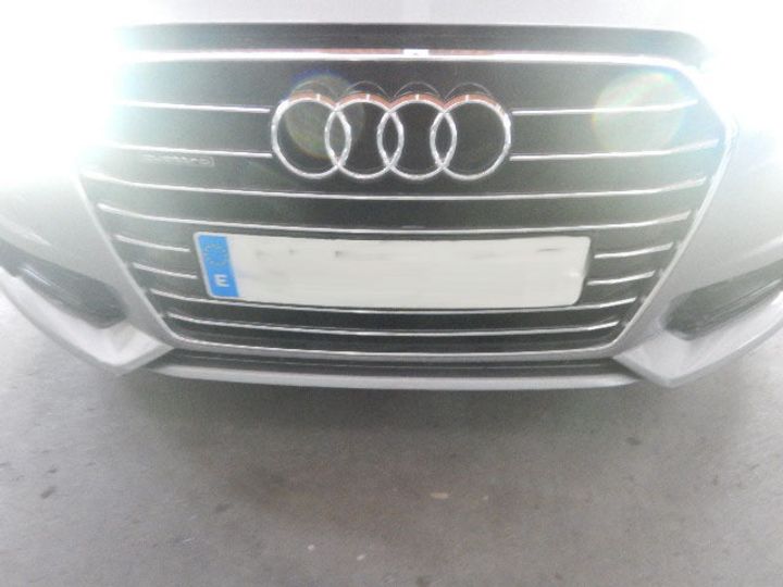 Photo 2 VIN: WAUZZZ4G4HN007067 - AUDI A6 