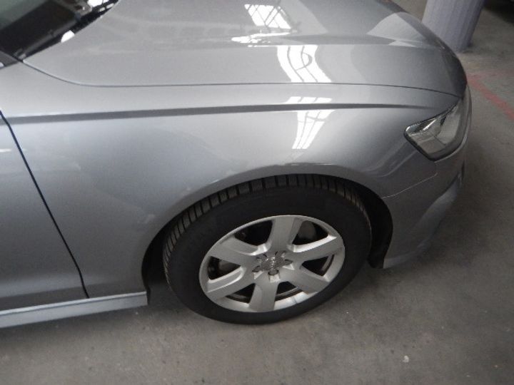 Photo 23 VIN: WAUZZZ4G4HN007067 - AUDI A6 