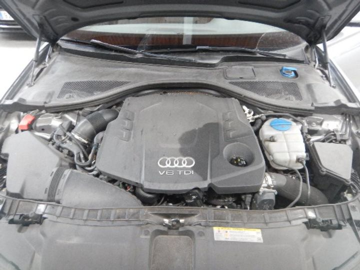 Photo 28 VIN: WAUZZZ4G4HN007067 - AUDI A6 