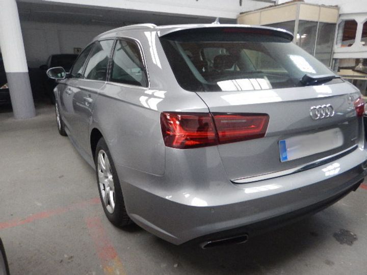 Photo 30 VIN: WAUZZZ4G4HN007067 - AUDI A6 