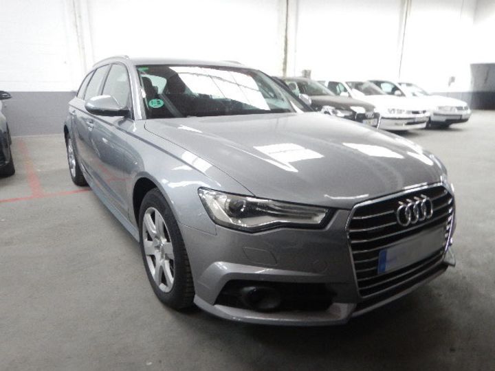 Photo 32 VIN: WAUZZZ4G4HN007067 - AUDI A6 