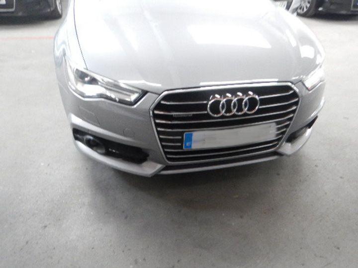 Photo 7 VIN: WAUZZZ4G4HN007067 - AUDI A6 