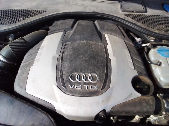 Photo 16 VIN: WAUZZZ4G4HN018649 - AUDI A7 