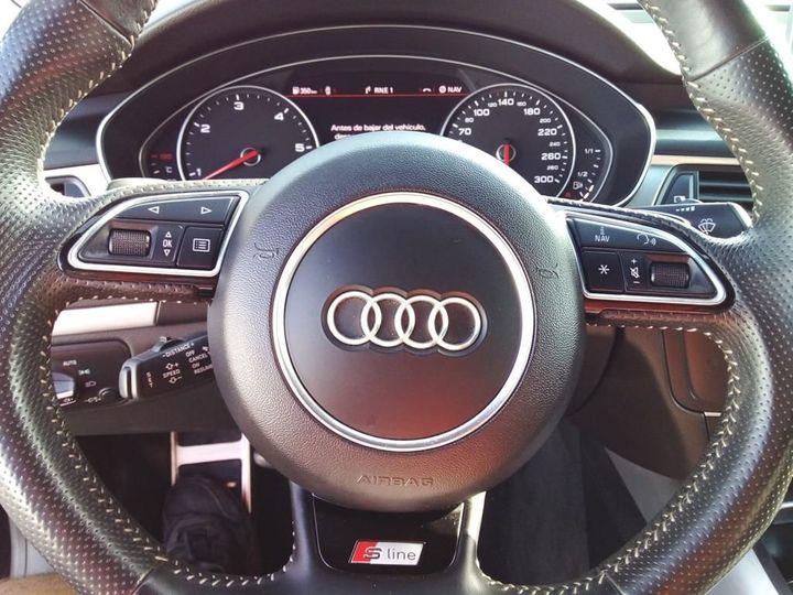 Photo 23 VIN: WAUZZZ4G4HN018649 - AUDI A7 