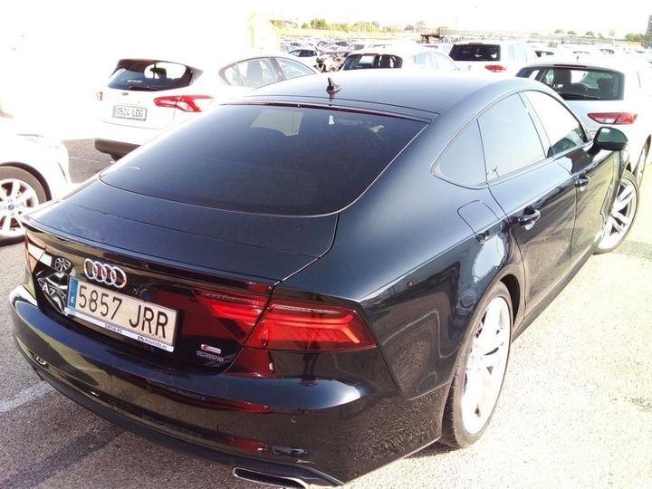 Photo 5 VIN: WAUZZZ4G4HN018649 - AUDI A7 