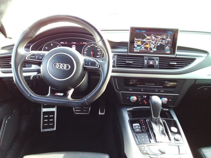 Photo 6 VIN: WAUZZZ4G4HN018649 - AUDI A7 