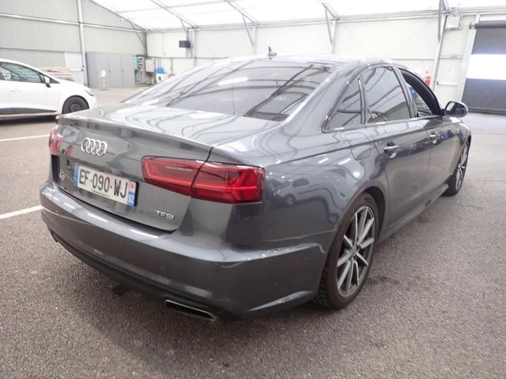 Photo 23 VIN: WAUZZZ4G4HN047200 - AUDI A6 