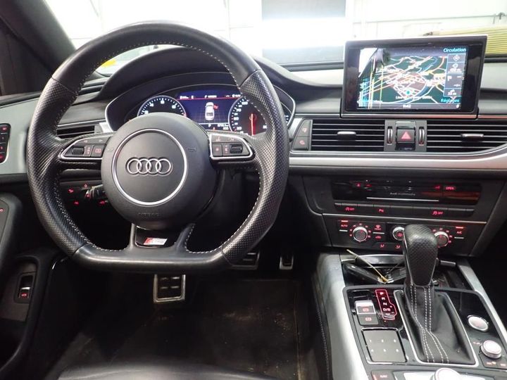 Photo 29 VIN: WAUZZZ4G4HN047200 - AUDI A6 