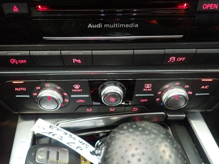 Photo 30 VIN: WAUZZZ4G4HN047200 - AUDI A6 