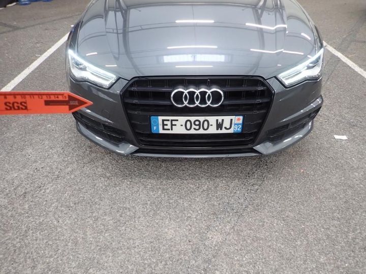 Photo 38 VIN: WAUZZZ4G4HN047200 - AUDI A6 