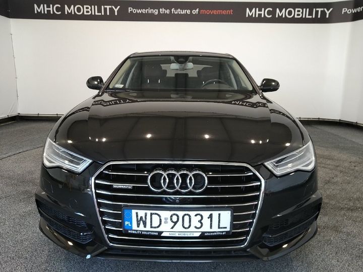 Photo 1 VIN: WAUZZZ4G4HN065163 - AUDI A6 