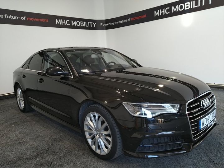 Photo 12 VIN: WAUZZZ4G4HN065163 - AUDI A6 