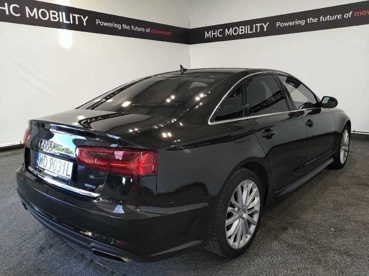 Photo 23 VIN: WAUZZZ4G4HN065163 - AUDI A6 