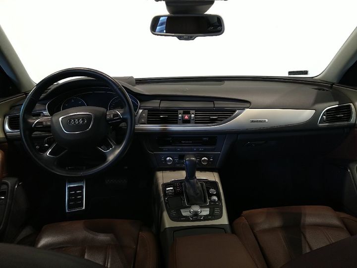 Photo 4 VIN: WAUZZZ4G4HN065163 - AUDI A6 