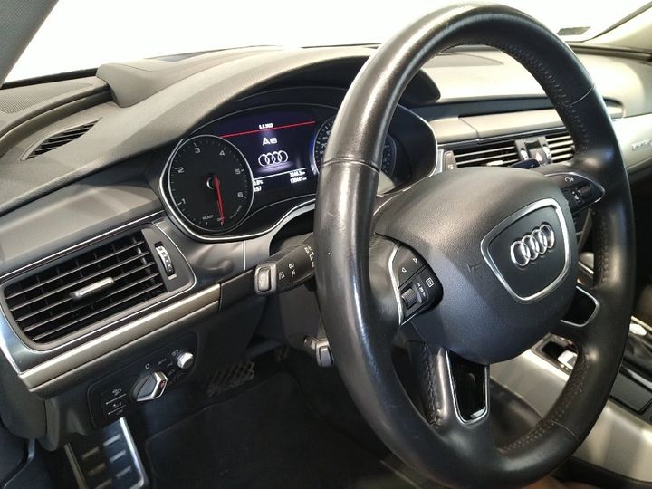 Photo 7 VIN: WAUZZZ4G4HN065163 - AUDI A6 