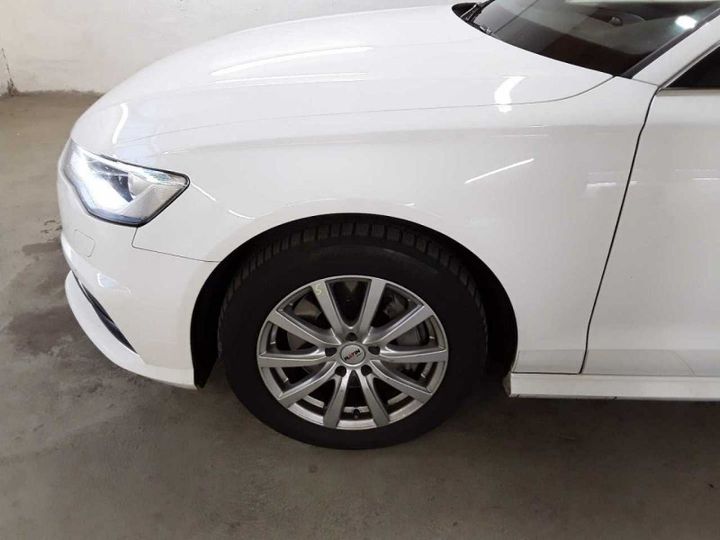 Photo 12 VIN: WAUZZZ4G4HN066085 - AUDI A6 3.0 TDI 