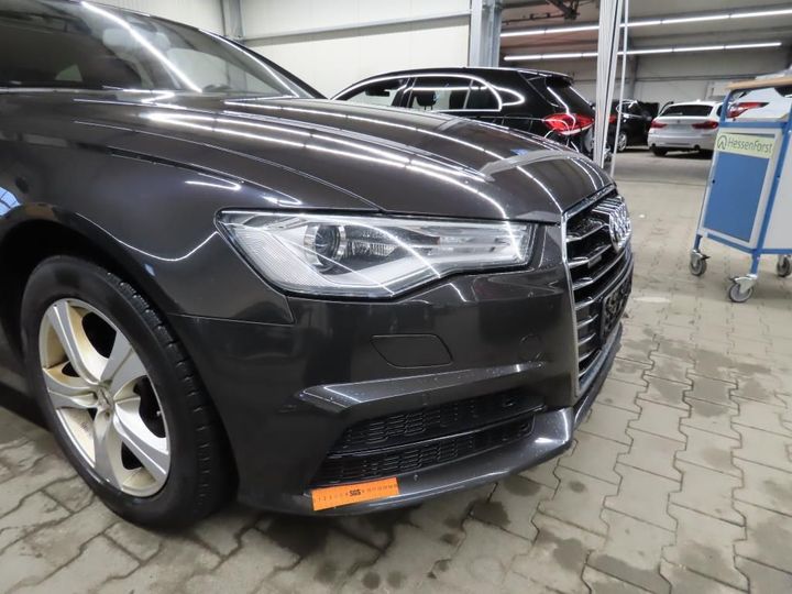 Photo 27 VIN: WAUZZZ4G4HN073120 - AUDI A6 AVANT 