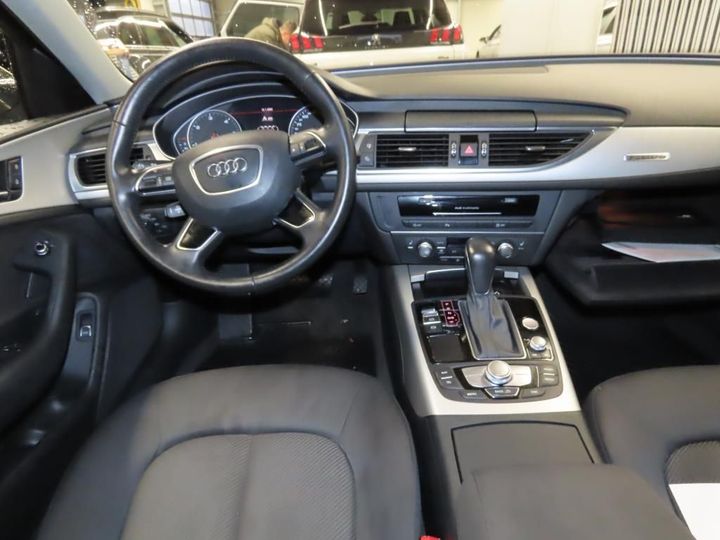 Photo 5 VIN: WAUZZZ4G4HN073120 - AUDI A6 AVANT 