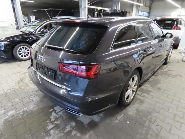 Photo 6 VIN: WAUZZZ4G4HN073120 - AUDI A6 AVANT 