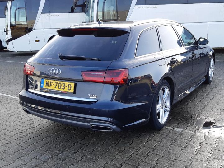 Photo 3 VIN: WAUZZZ4G4HN080648 - AUDI A6 AVANT 