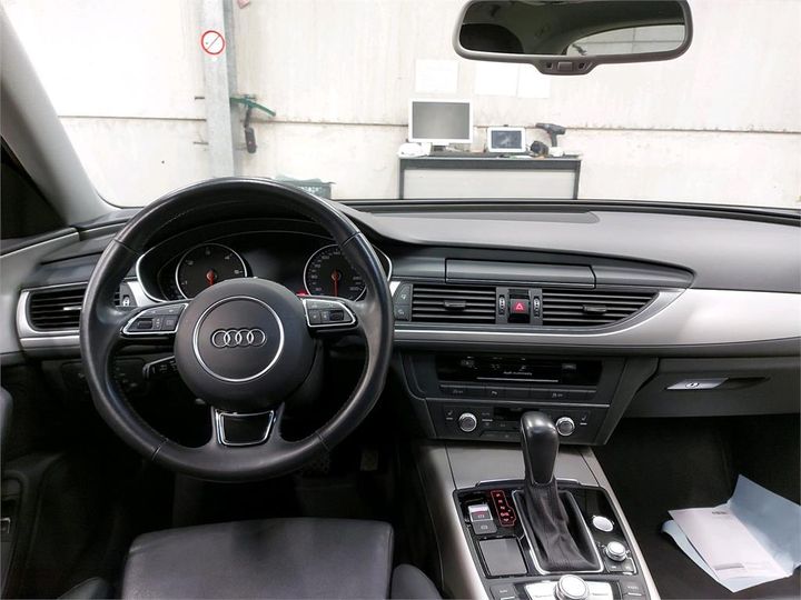 Photo 12 VIN: WAUZZZ4G4HN087325 - AUDI A6 AVANT 