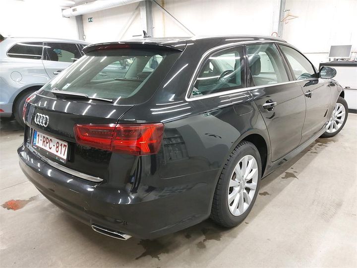 Photo 2 VIN: WAUZZZ4G4HN087325 - AUDI A6 AVANT 