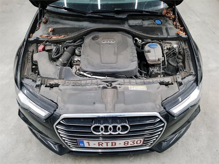 Photo 10 VIN: WAUZZZ4G4HN095604 - AUDI A6 AVANT 