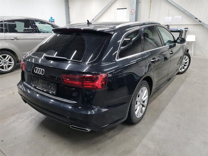 Photo 2 VIN: WAUZZZ4G4HN095604 - AUDI A6 AVANT 