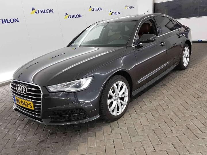 Photo 1 VIN: WAUZZZ4G4HN095943 - AUDI A6 LIMOUSINE 