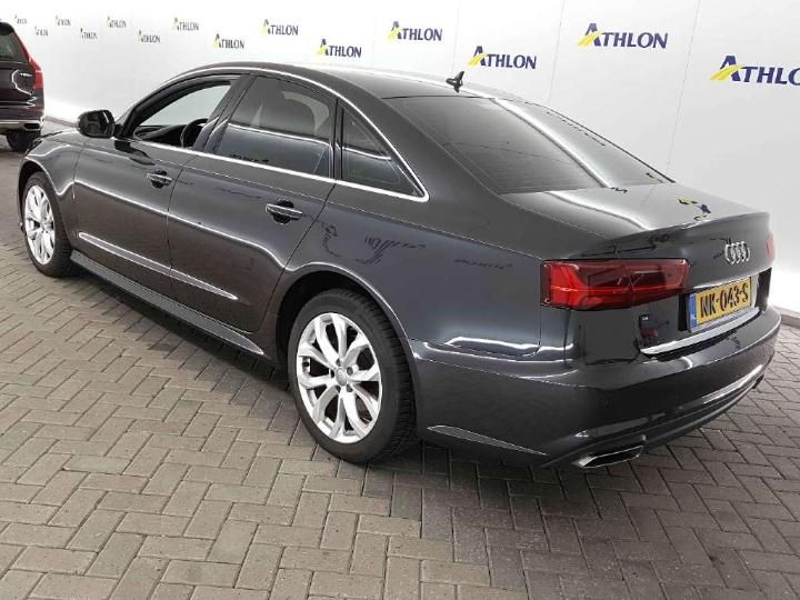 Photo 3 VIN: WAUZZZ4G4HN095943 - AUDI A6 LIMOUSINE 