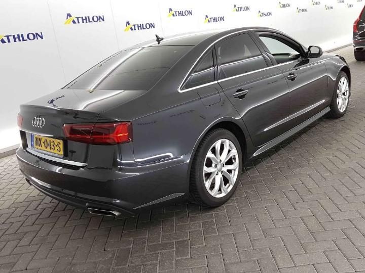 Photo 4 VIN: WAUZZZ4G4HN095943 - AUDI A6 LIMOUSINE 