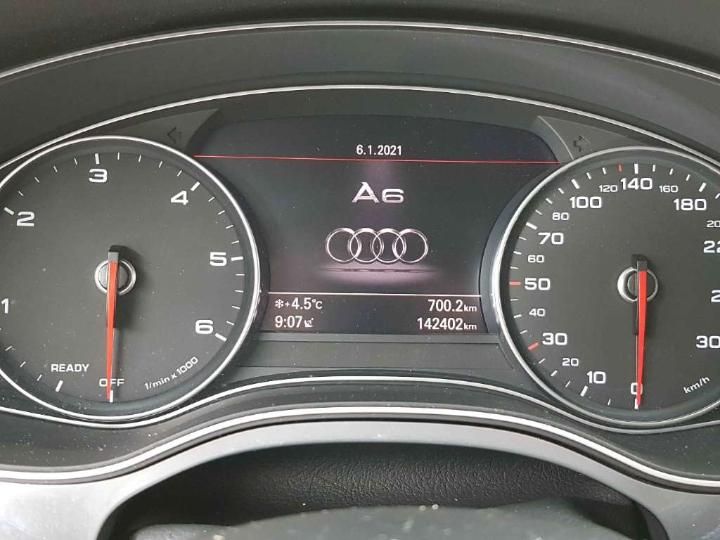 Photo 8 VIN: WAUZZZ4G4HN095943 - AUDI A6 LIMOUSINE 