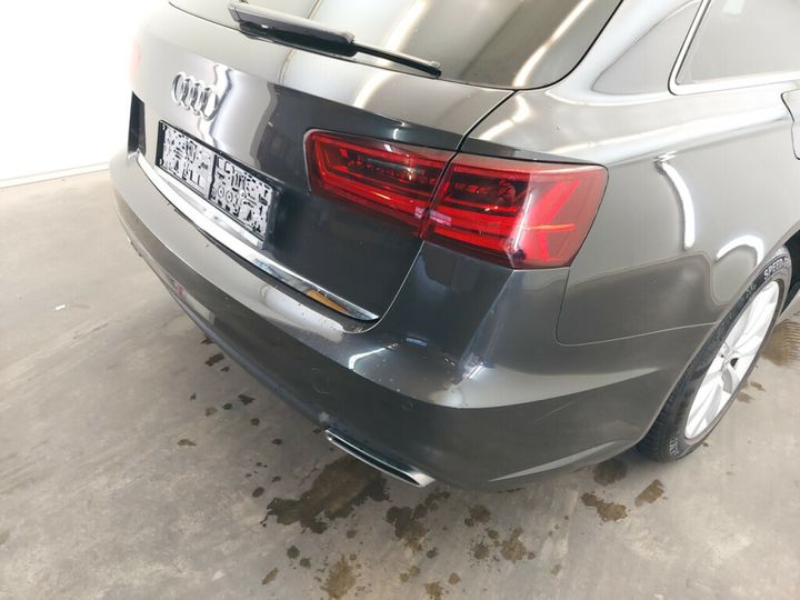 Photo 6 VIN: WAUZZZ4G4HN098700 - AUDI A6 