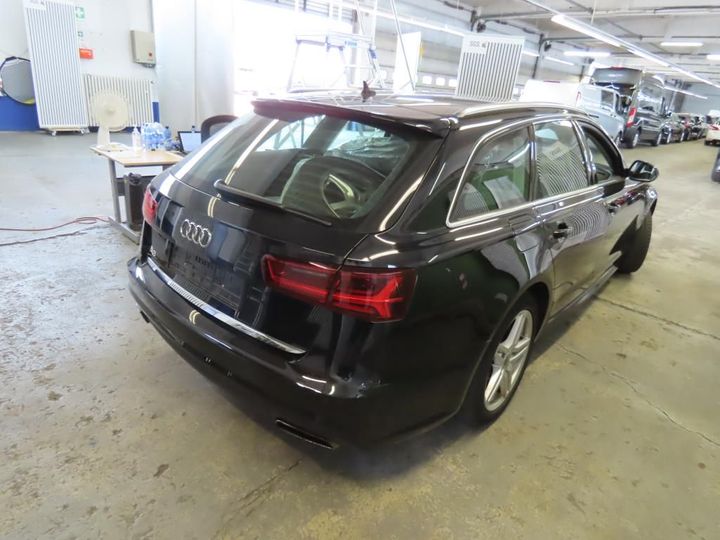 Photo 5 VIN: WAUZZZ4G4HN100784 - AUDI A6 AVANT 