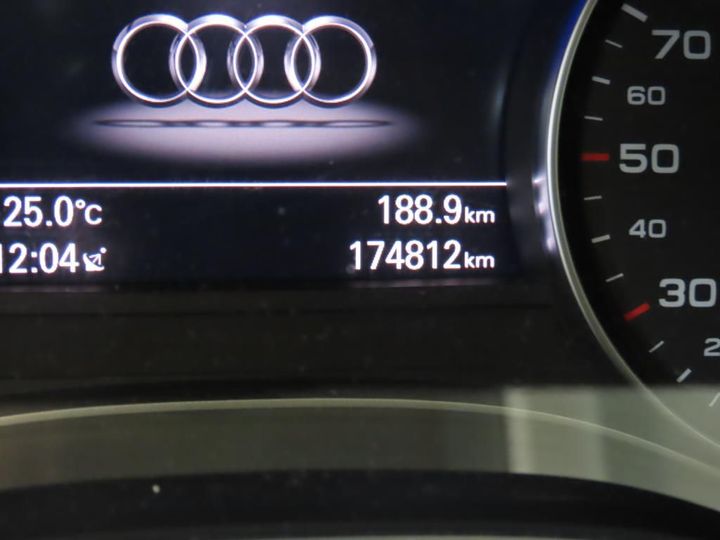 Photo 9 VIN: WAUZZZ4G4HN100784 - AUDI A6 AVANT 