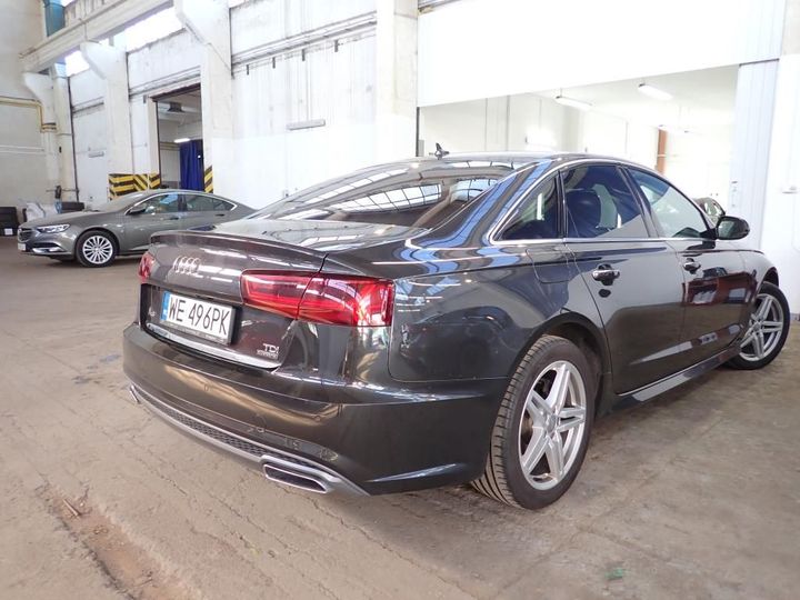 Photo 3 VIN: WAUZZZ4G4HN109324 - AUDI A6 