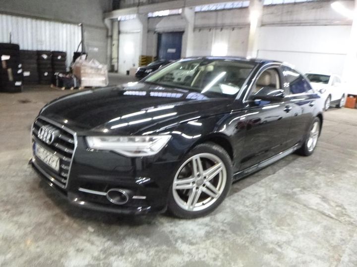 Photo 1 VIN: WAUZZZ4G4HN115866 - AUDI A6 