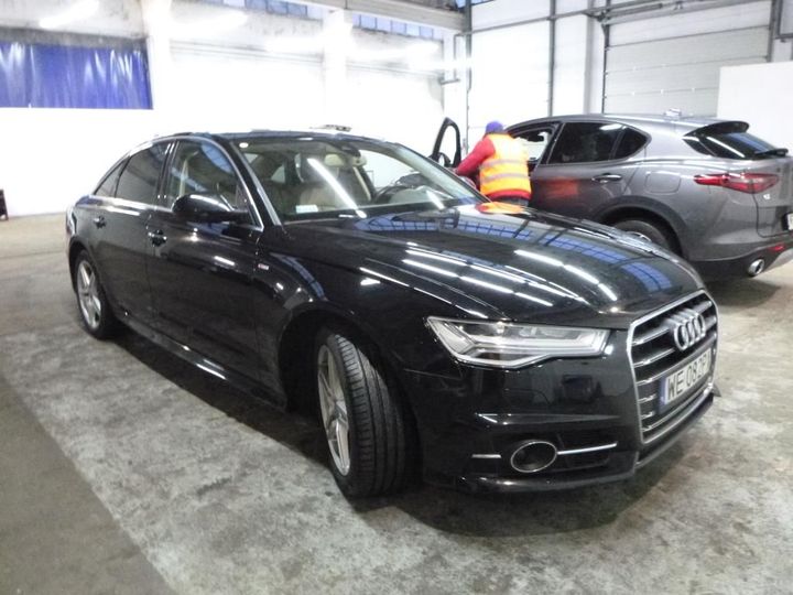 Photo 2 VIN: WAUZZZ4G4HN115866 - AUDI A6 